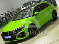 2024 Audi RS3