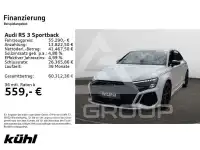 2024 Audi RS3