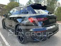 2024 Audi RS3