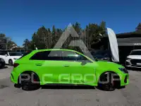 2024 Audi RS3