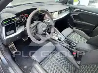 2024 Audi RS3