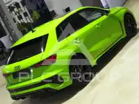 2024 Audi RS3