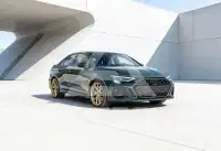 2024 Audi RS3