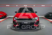2024 Audi RS3