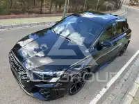 2024 Audi RS3