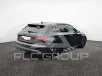2024 Audi RS3
