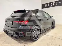 2025 Audi RS3