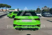 2024 Audi RS3