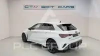 2024 Audi RS3