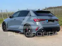 2024 Audi RS3