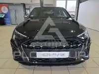 2024 Audi RS3