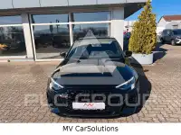 2024 Audi RS3