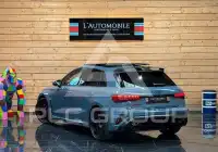 2024 Audi RS3