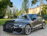 2024 Audi RS3