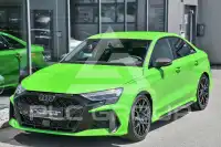 2024 Audi RS3