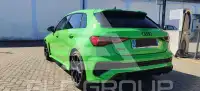 2024 Audi RS3