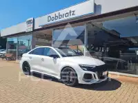 2024 Audi RS3