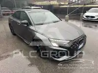 2024 Audi RS3