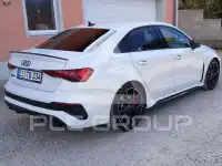 2024 Audi RS3