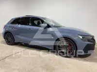 2025 Audi RS3