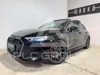 2025 Audi RS3