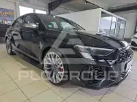 2024 Audi RS3