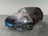 2024 Audi RS3