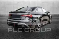 2024 Audi RS3