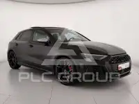 2024 Audi RS3