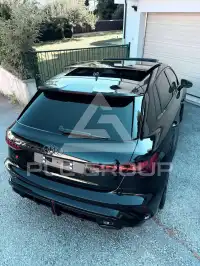 2024 Audi RS3