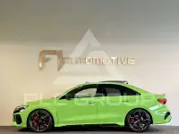 2024 Audi RS3