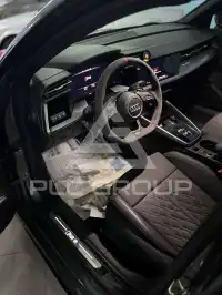 2024 Audi RS3