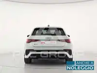 2024 Audi RS3
