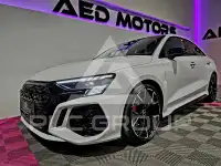 2024 Audi RS3