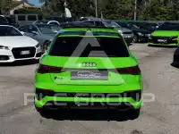 2024 Audi RS3