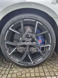 2024 Audi RS3