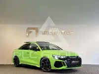2024 Audi RS3