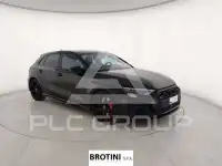 2024 Audi RS