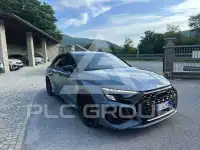2024 Audi RS3