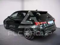 2024 Audi RS3