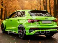 2024 Audi RS3
