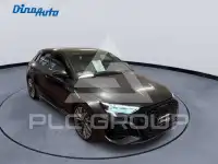 2024 Audi RS3