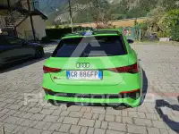 2024 Audi RS3