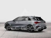 2024 Audi RS3