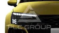 2024 Audi RS3