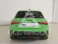 2024 Audi RS3