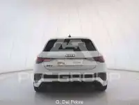 2024 Audi RS3