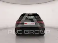 2024 Audi RS3