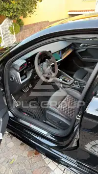2024 Audi RS3