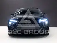 2024 Audi RS3